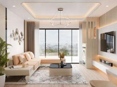 Cần cho thuê căn hộ Studio Vinhomes Star City Thanh Hóa, DT 28m2, đầy đủ nội thất